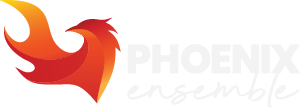 Phoenix Ensemble Logo