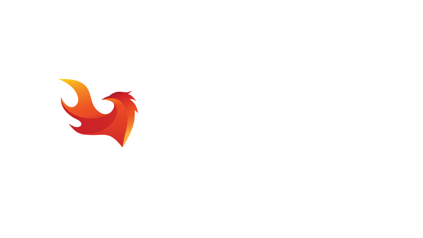 Phoenix Ensemble Logo